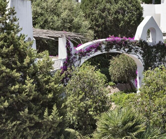 ホテル The Reserve Poltu Quatu