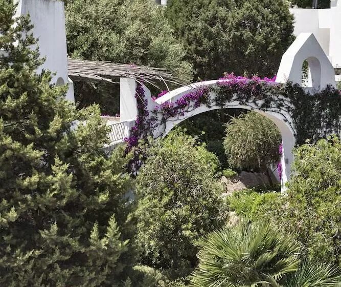 酒店 The Reserve Poltu Quatu