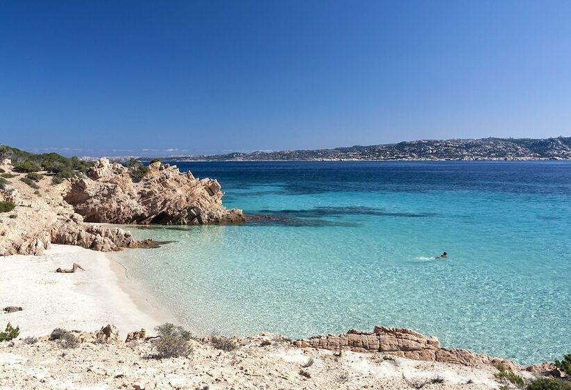 ホテル The Reserve Poltu Quatu