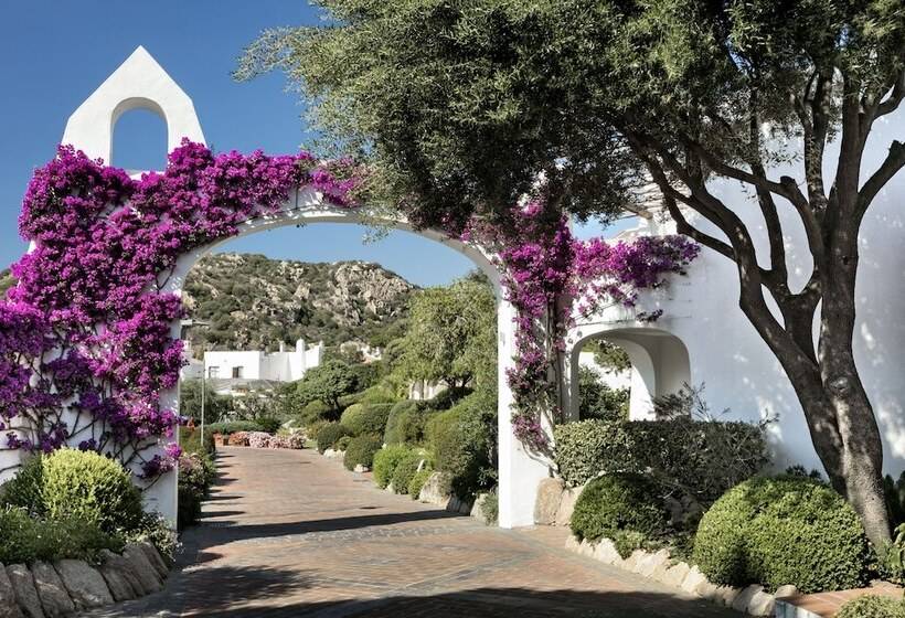 ホテル The Reserve Poltu Quatu