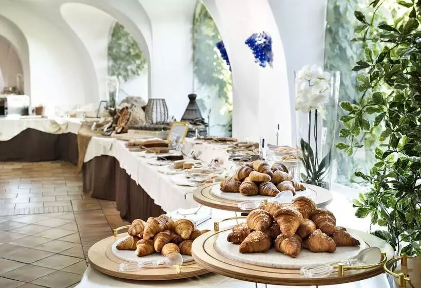 酒店 The Reserve Poltu Quatu