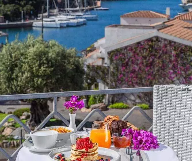 酒店 The Reserve Poltu Quatu