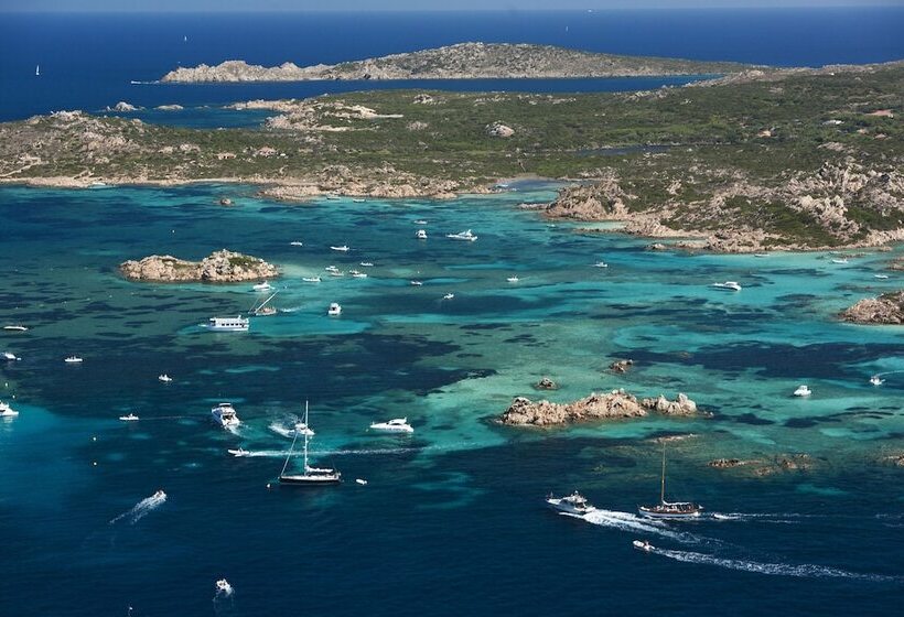 ホテル The Reserve Poltu Quatu