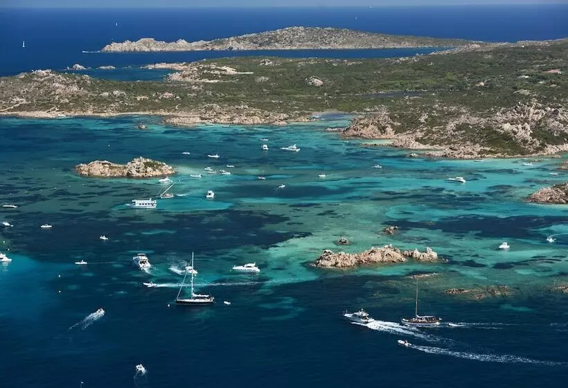 酒店 The Reserve Poltu Quatu