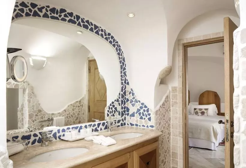 酒店 The Reserve Poltu Quatu