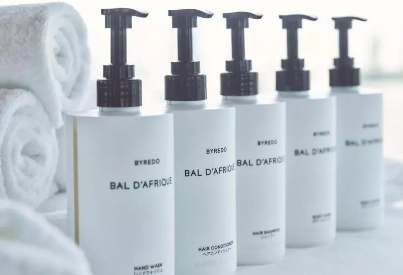 Hotel The Strings By Intercontinental, Tokyo, An Ihg