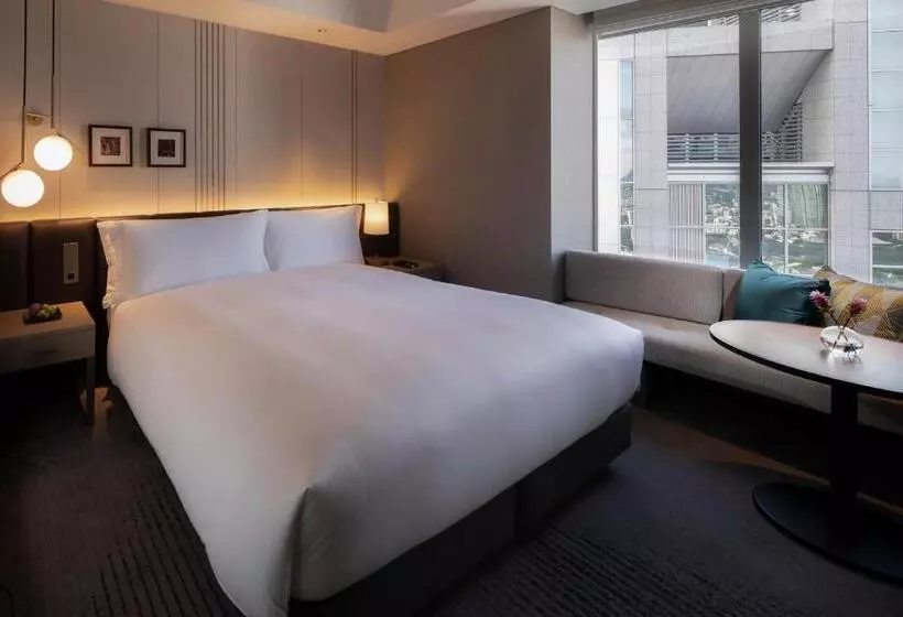 Hotel The Strings By Intercontinental, Tokyo, An Ihg