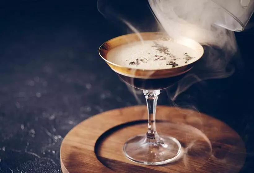 Hotel The Strings By Intercontinental, Tokyo, An Ihg