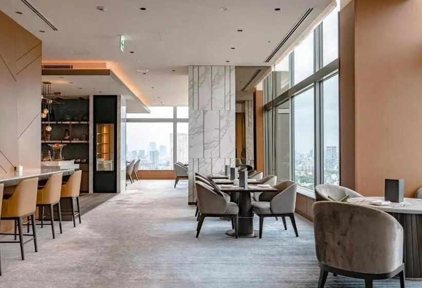 Hotel The Strings By Intercontinental, Tokyo, An Ihg