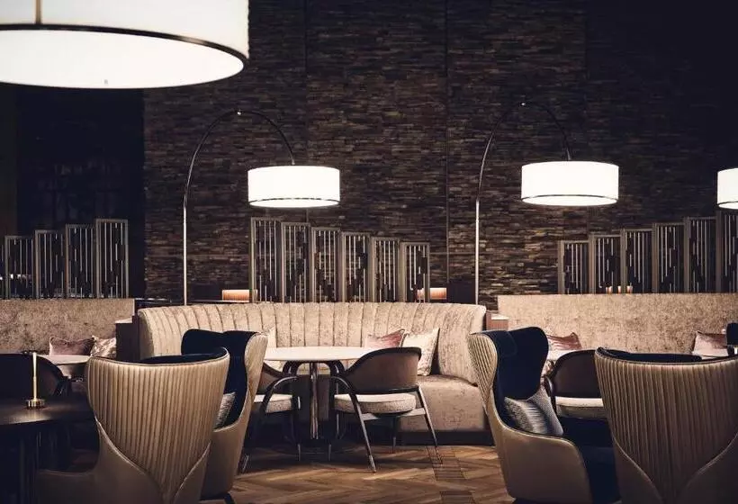 Hotel The Strings By Intercontinental, Tokyo, An Ihg