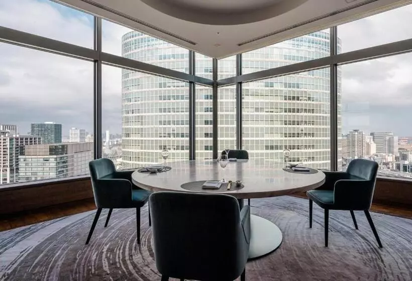 Hotel The Strings By Intercontinental, Tokyo, An Ihg