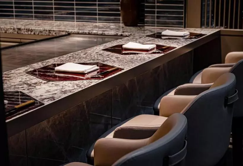 Hotel The Strings By Intercontinental, Tokyo, An Ihg