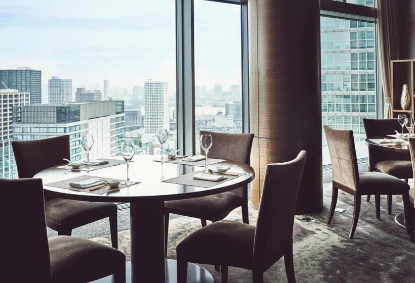 Hotell The Strings By Intercontinental, Tokyo, An Ihg