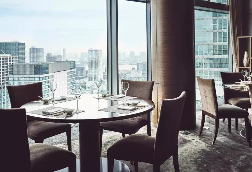 Hotel The Strings By Intercontinental, Tokyo, An Ihg