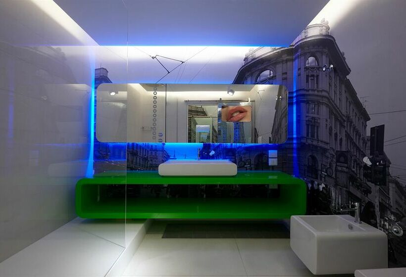 酒店 Town House 31