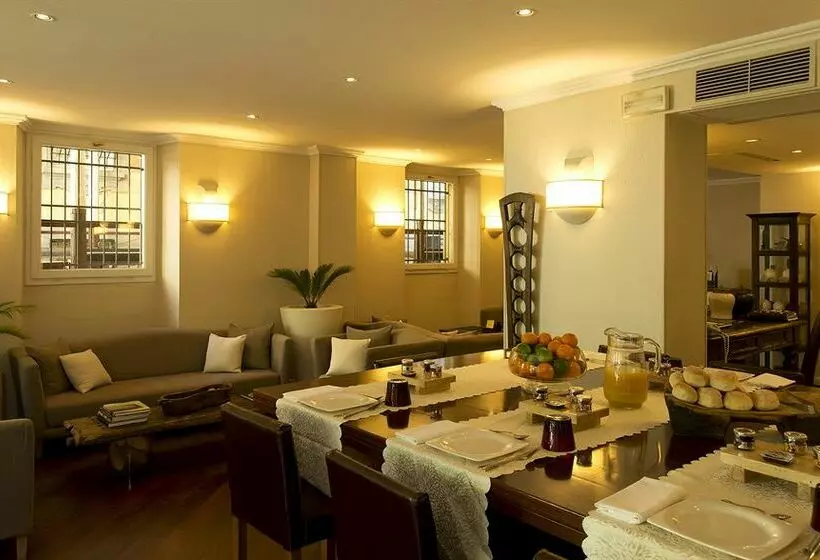 ホテル Town House 31