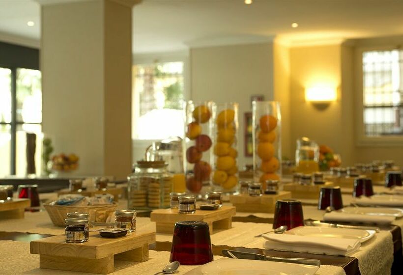 酒店 Town House 31