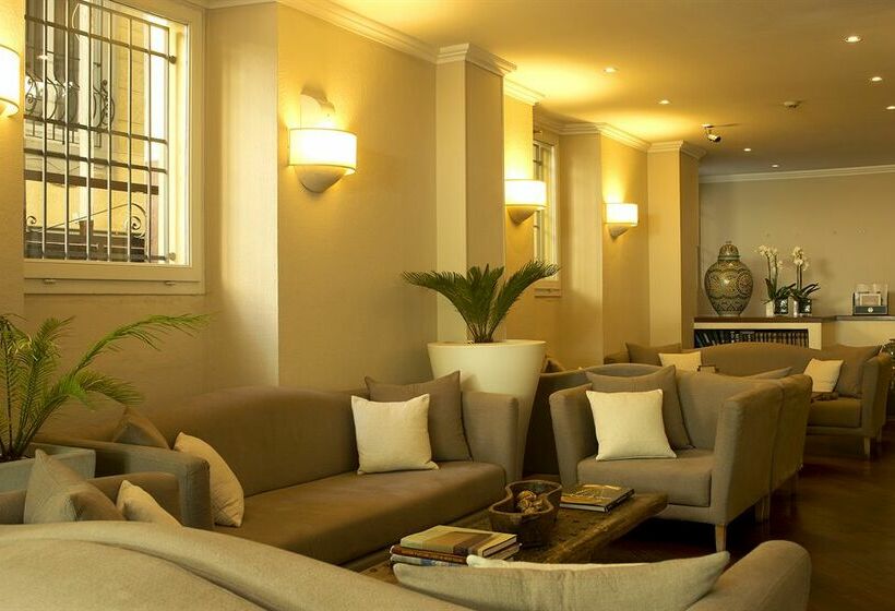 酒店 Town House 31