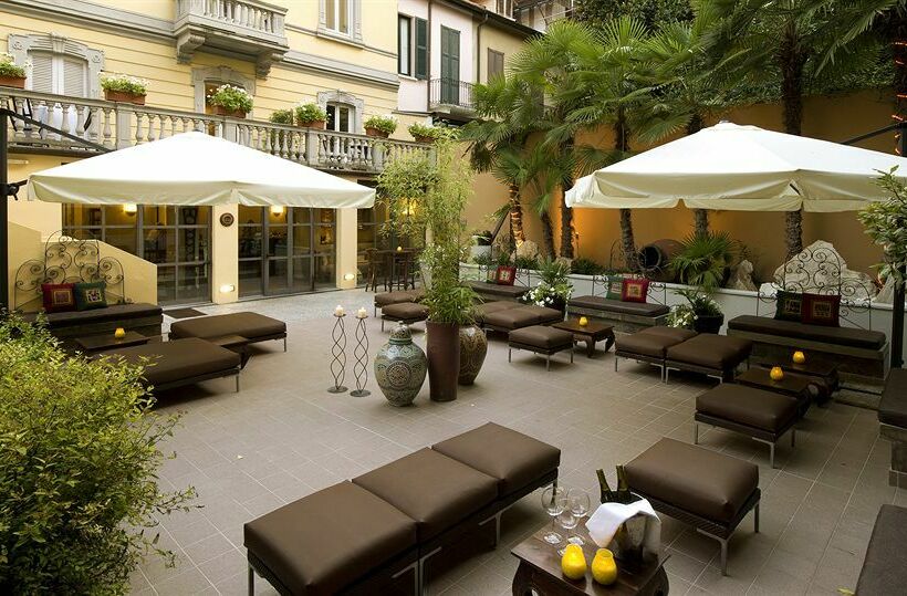 酒店 Town House 31