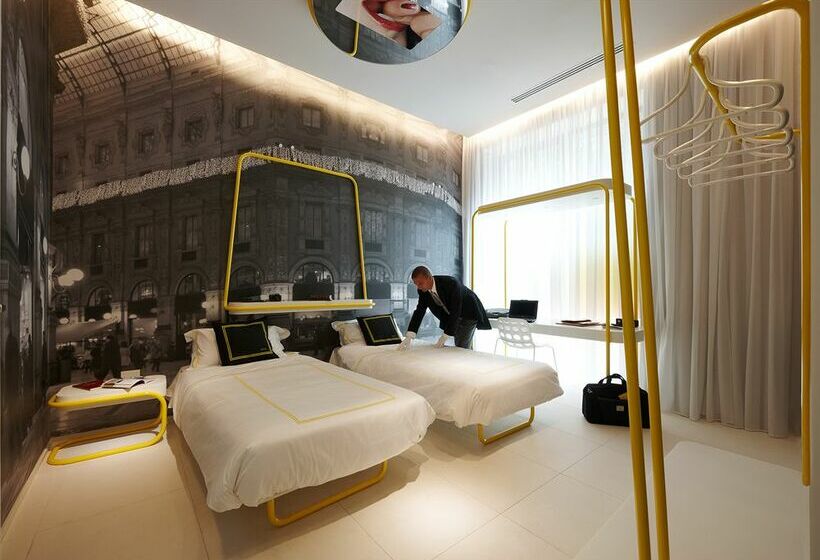 酒店 Town House 31