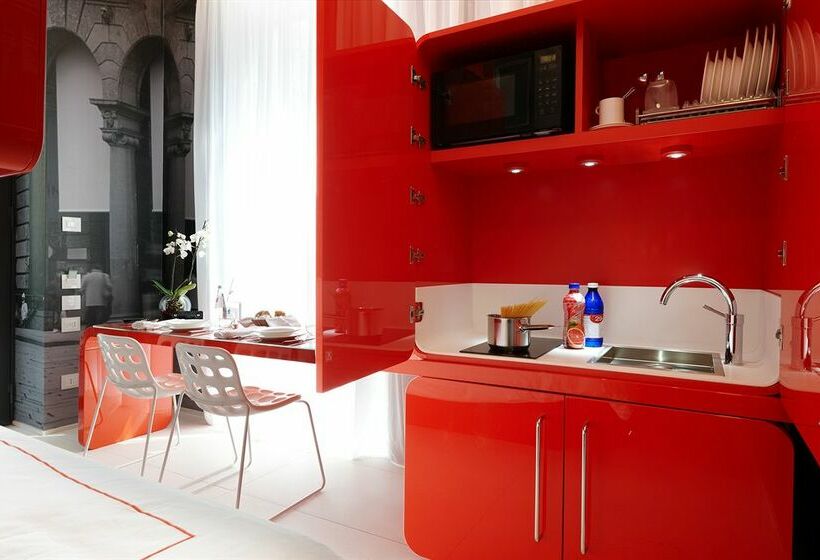 酒店 Town House 31