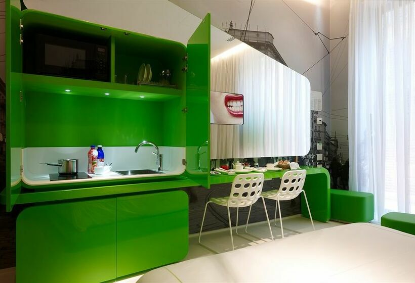 酒店 Town House 31