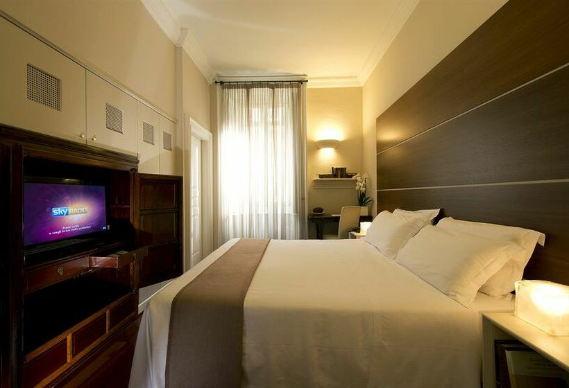 酒店 Town House 31