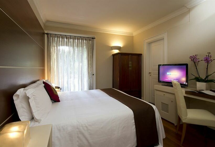 酒店 Town House 31