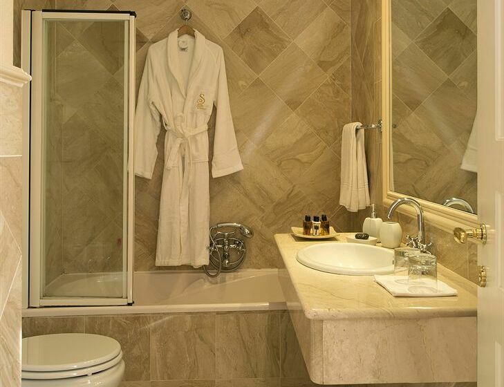 酒店 Town House 31