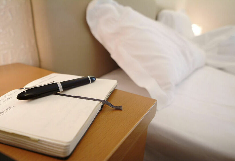 酒店 Town House 31