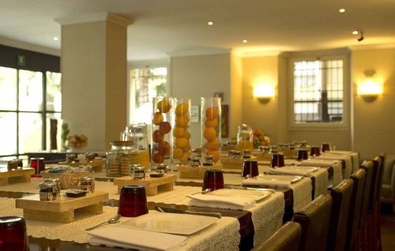 酒店 Town House 31