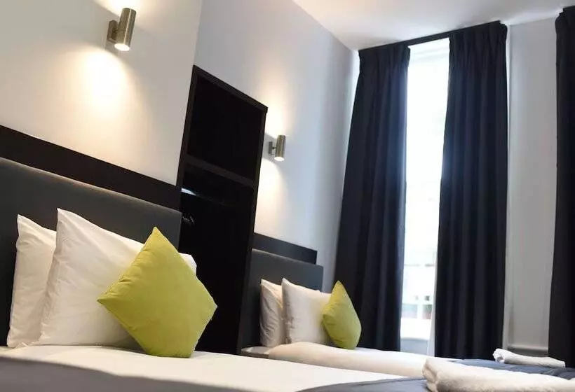 בית מלון כפרי Trebovir