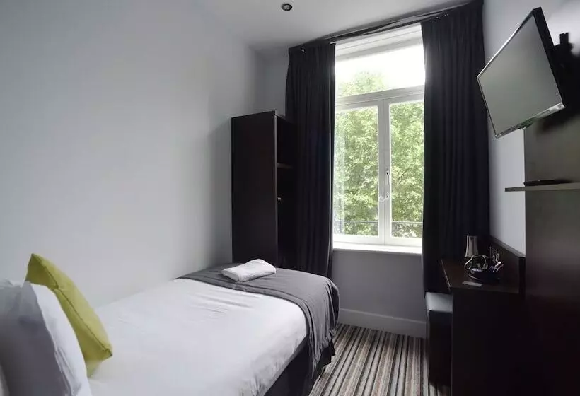 בית מלון כפרי Trebovir