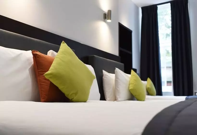 בית מלון כפרי Trebovir