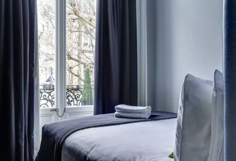 בית מלון כפרי Trebovir