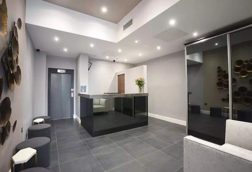 בית מלון כפרי Trebovir