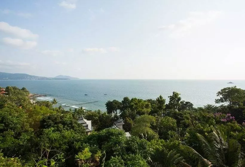 ホテル Trisara Villas & Residences Phuket