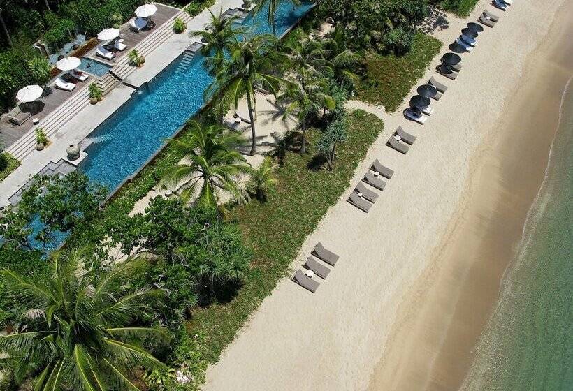 ホテル Trisara Villas & Residences Phuket