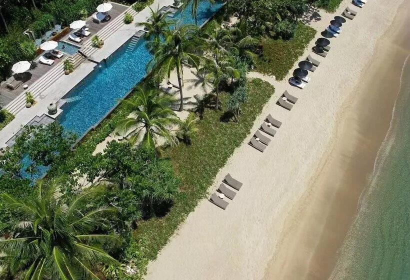 ホテル Trisara Villas & Residences Phuket