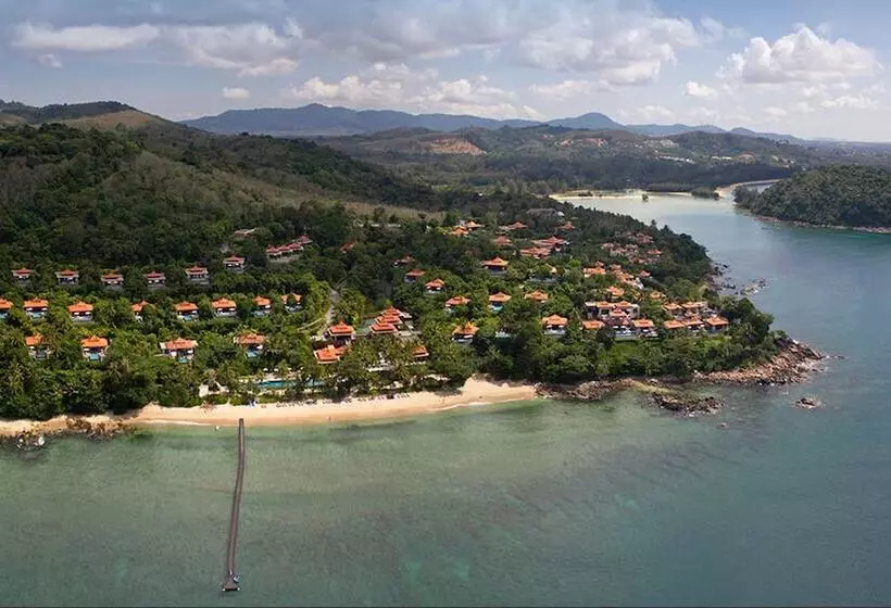 ホテル Trisara Villas & Residences Phuket