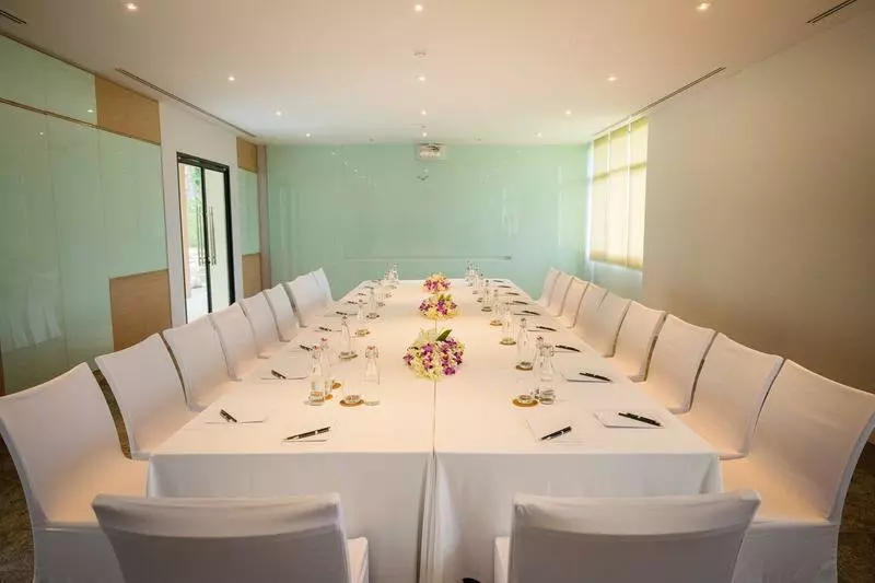 ホテル Trisara Villas & Residences Phuket