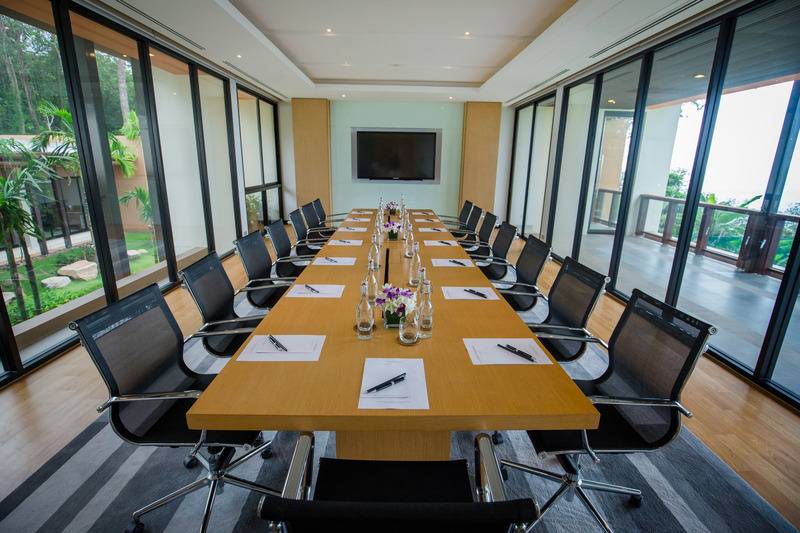 ホテル Trisara Villas & Residences Phuket