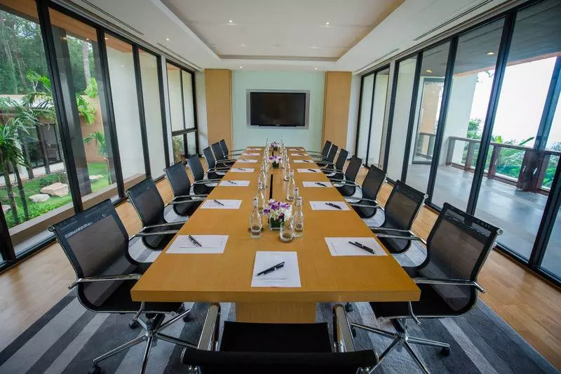 ホテル Trisara Villas & Residences Phuket