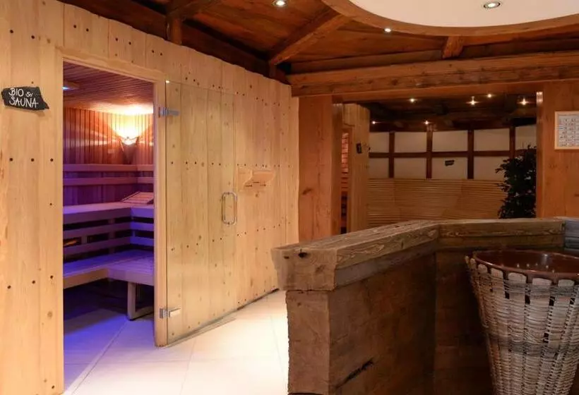 Szálloda Viktoria Eden