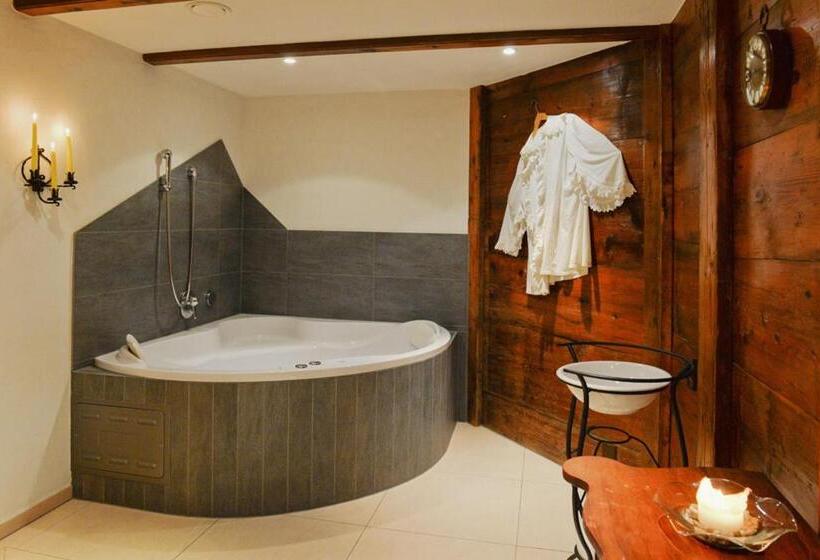 ホテル Viktoria Eden