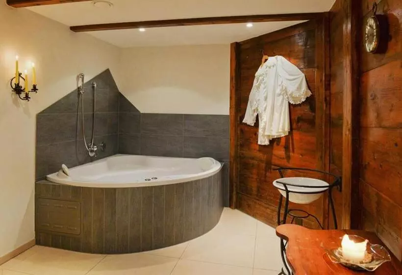 Szálloda Viktoria Eden