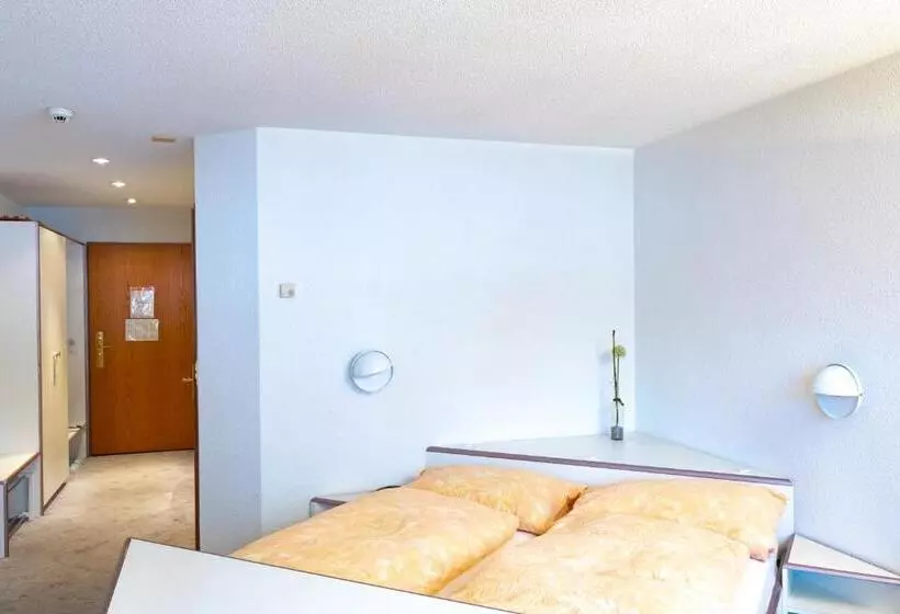 Szálloda Viktoria Eden