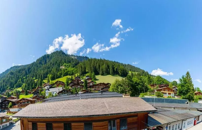 Szálloda Viktoria Eden