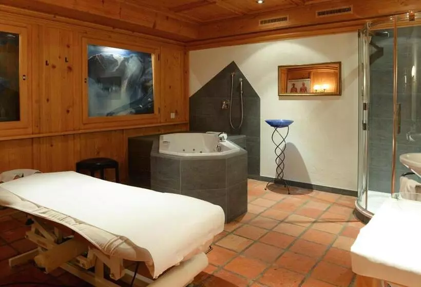 Szálloda Viktoria Eden