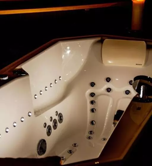 Szálloda Viktoria Eden